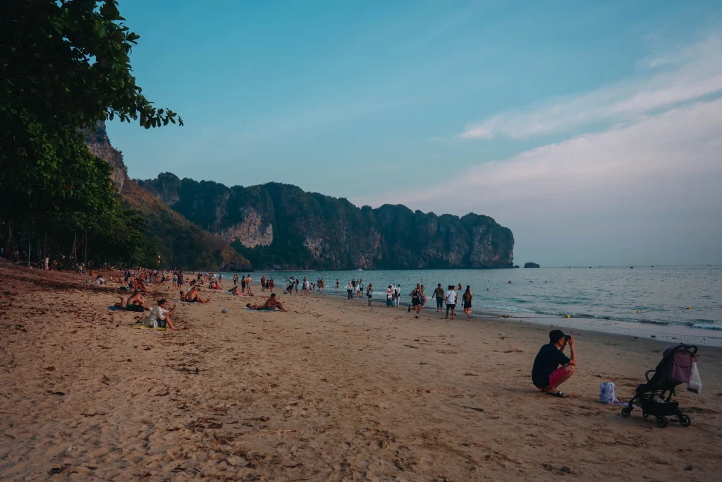 Thaïlande du Sud 118