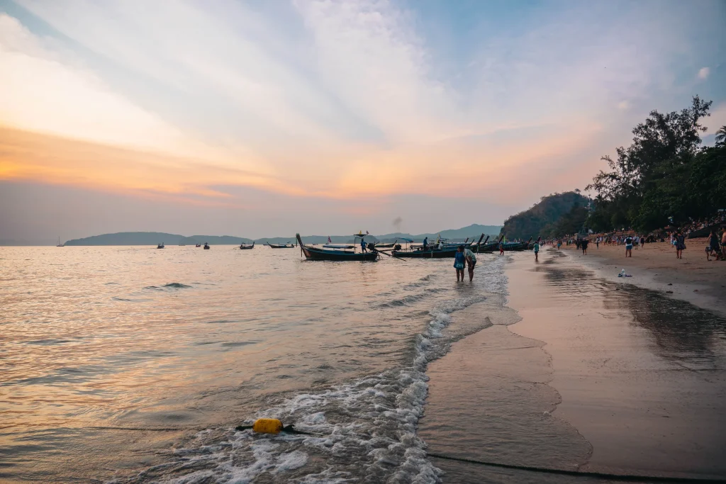 Thaïlande du Sud 119