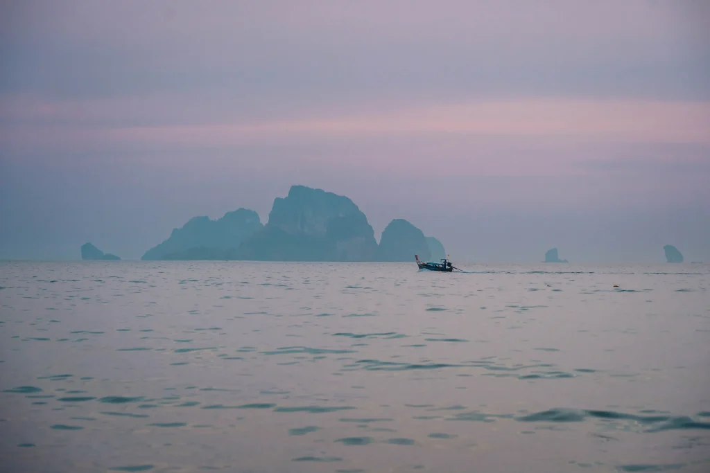 Thaïlande du Sud 120