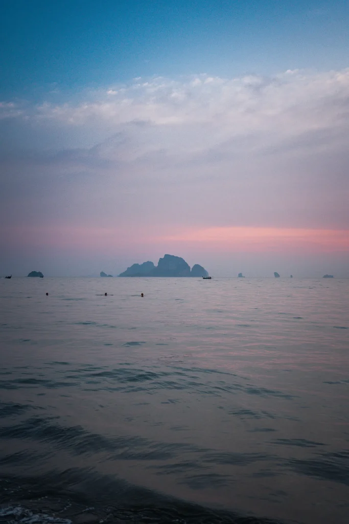 Thaïlande du Sud 122