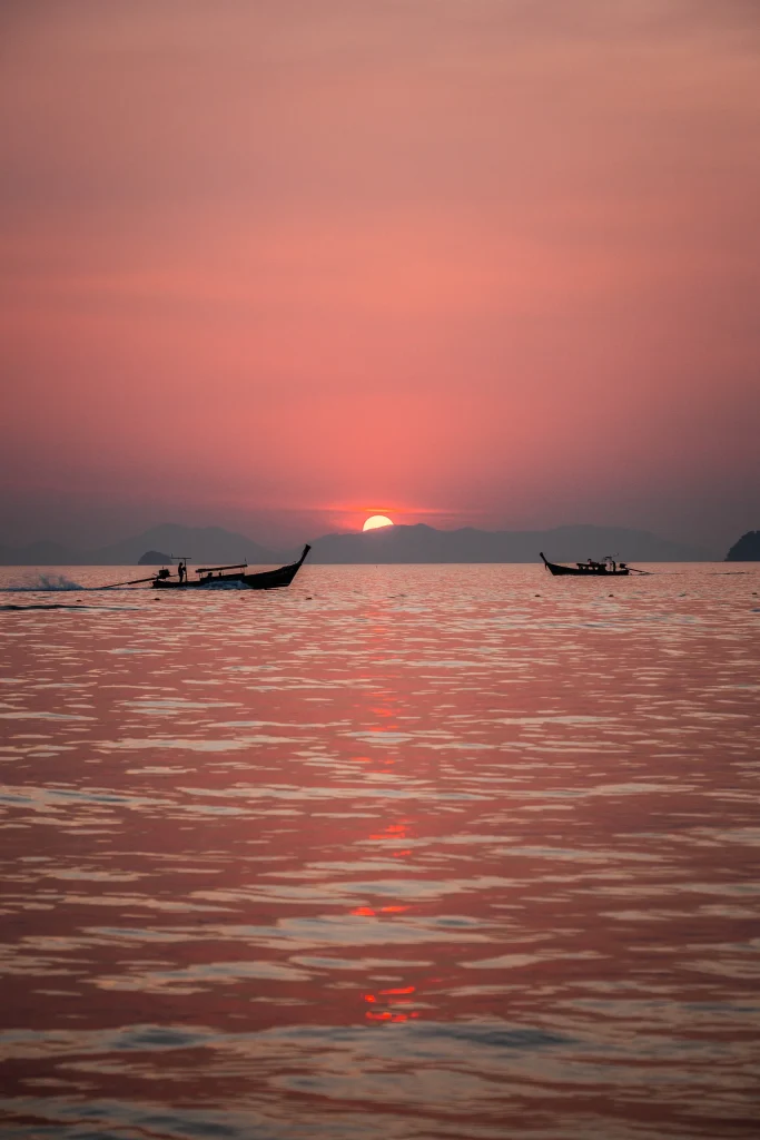 Thaïlande du Sud 123