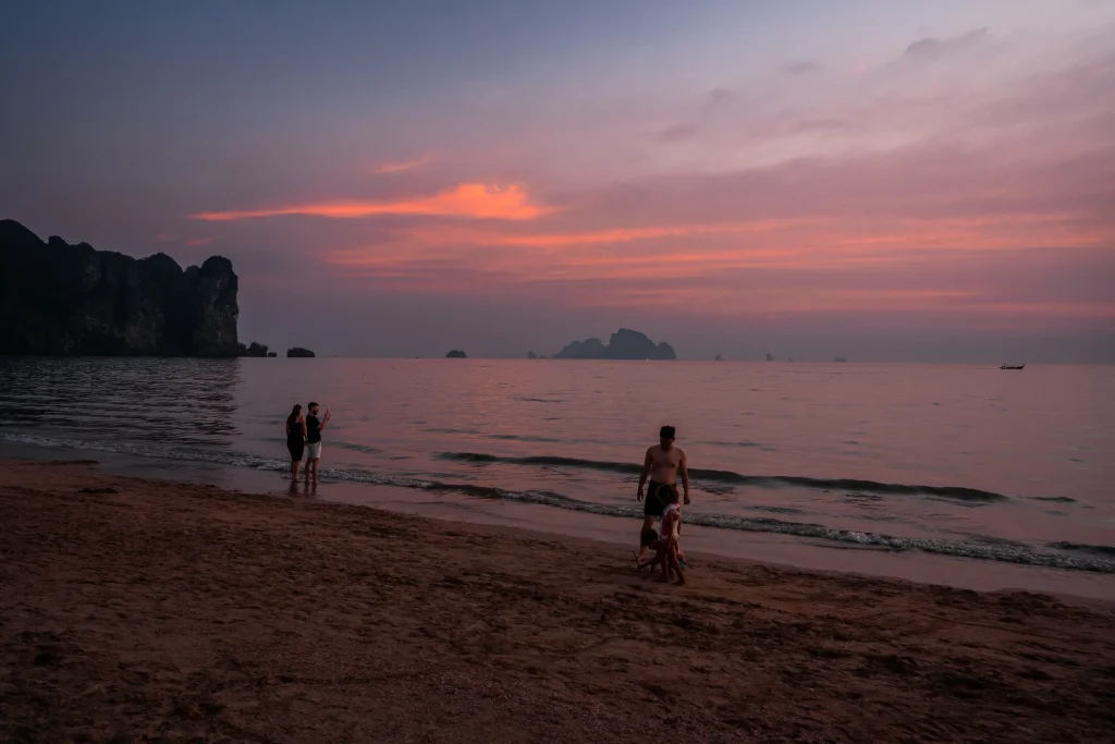 Thaïlande du Sud 124