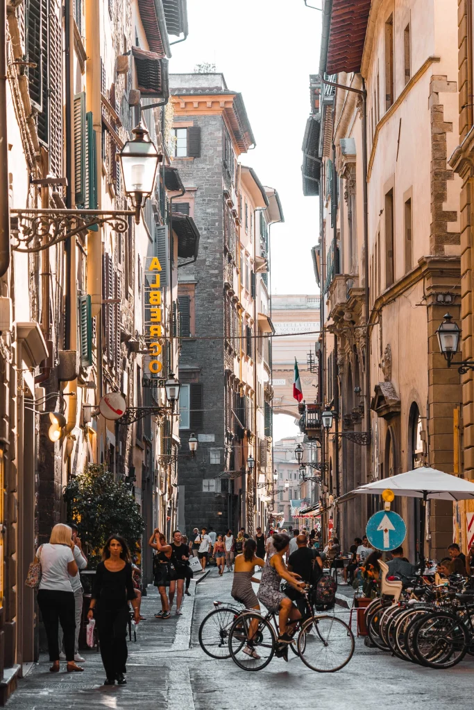 Toscane 12