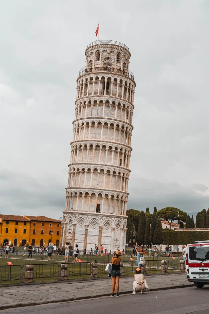 Toscane 18