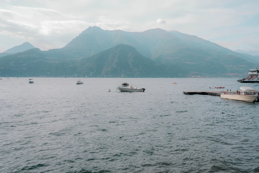 Varenne & Lac de Come 11