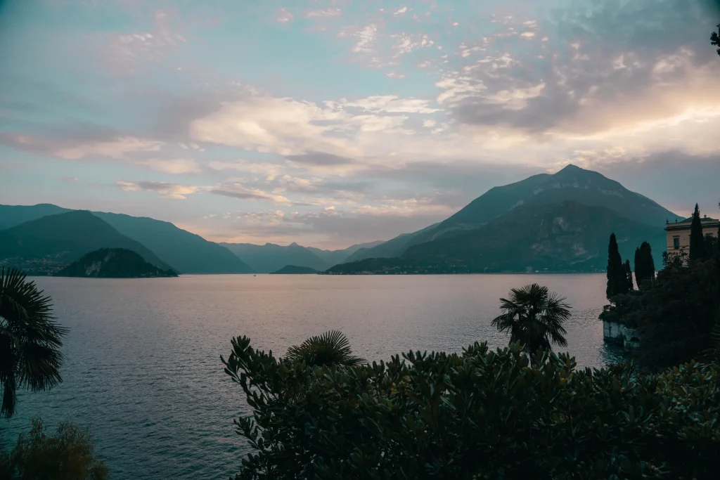 Varenne & Lac de Come 19
