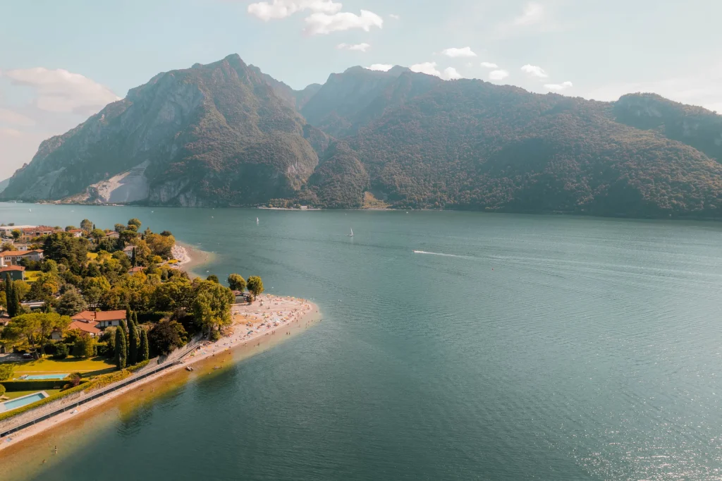 Varenne & Lac de Come 20