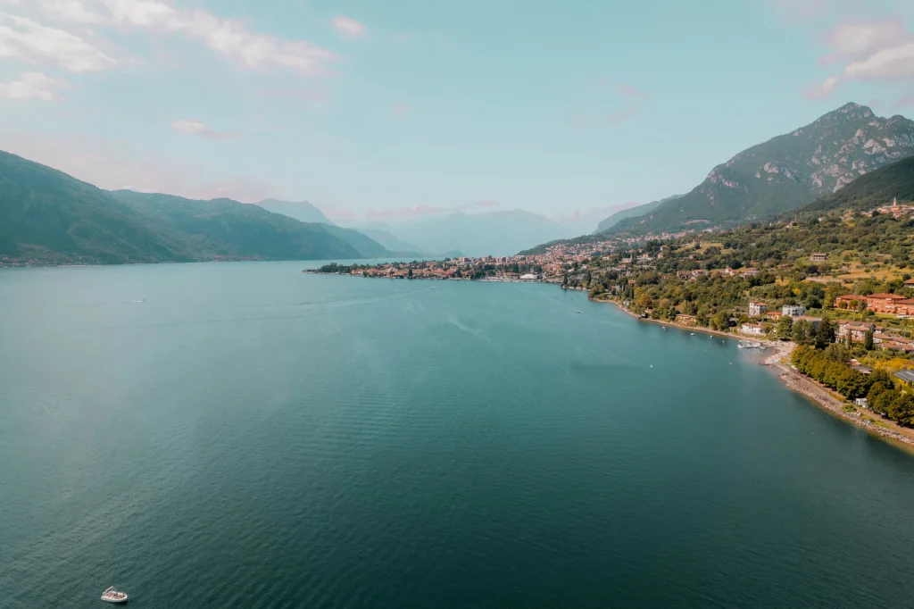 Varenne & Lac de Come 21