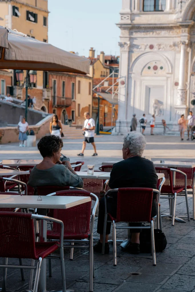 Venise 18
