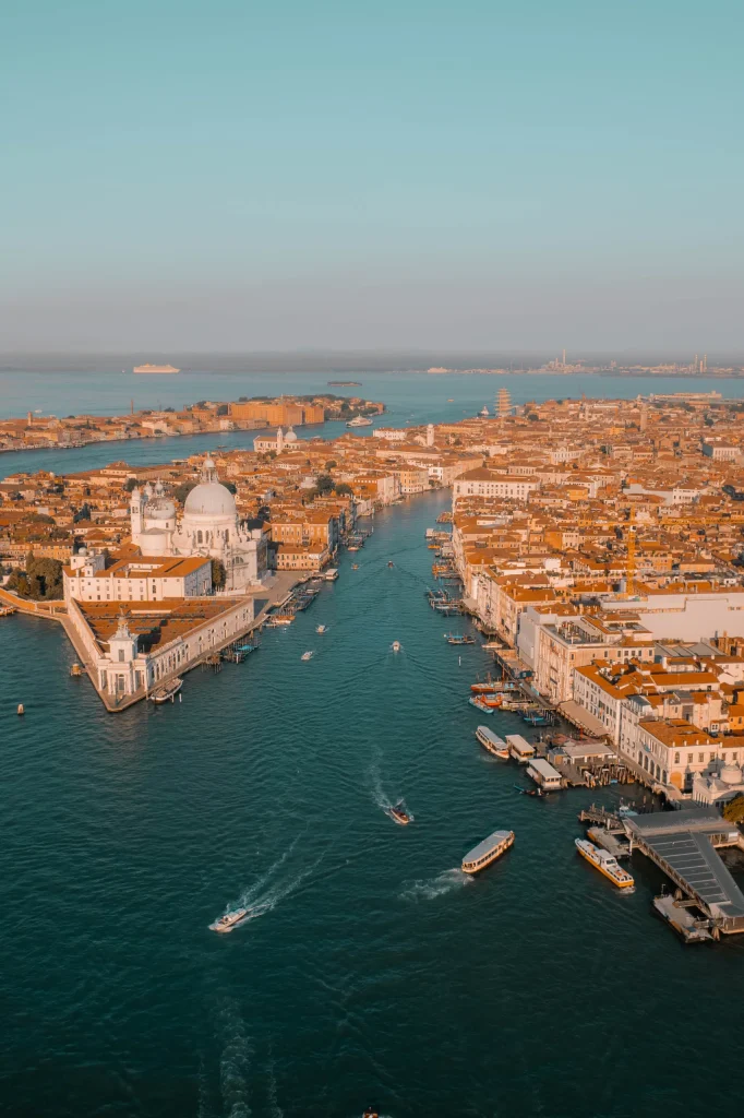 Venise 40