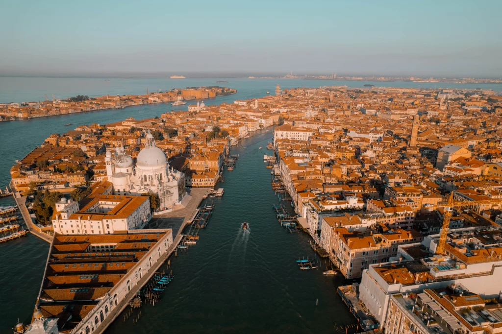 Venise 41