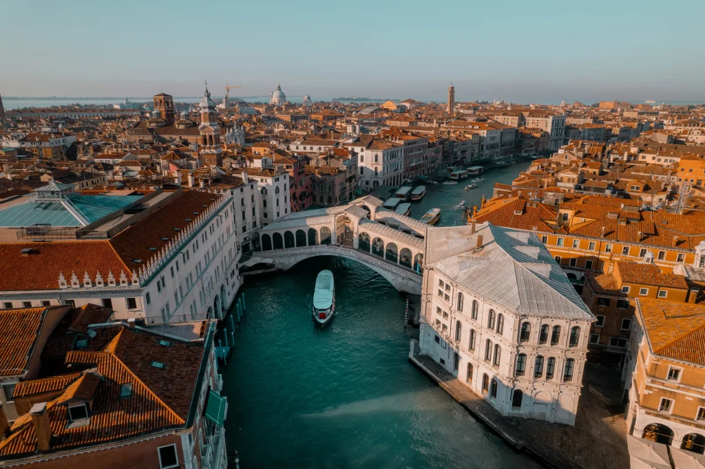 Venise 42