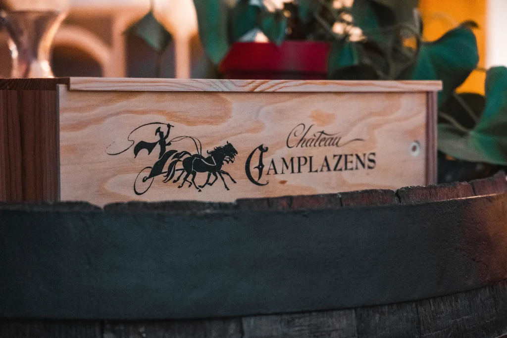 Camplazens 23