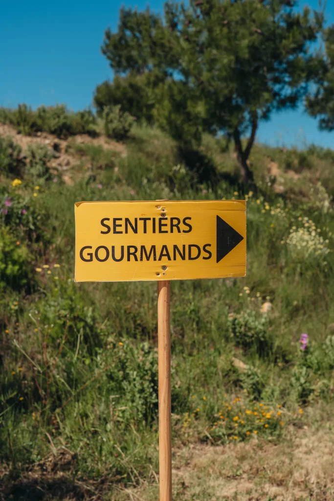 Camplazens Sentiers Gourmands 07