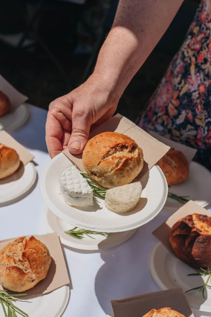 Camplazens Sentiers Gourmands 25
