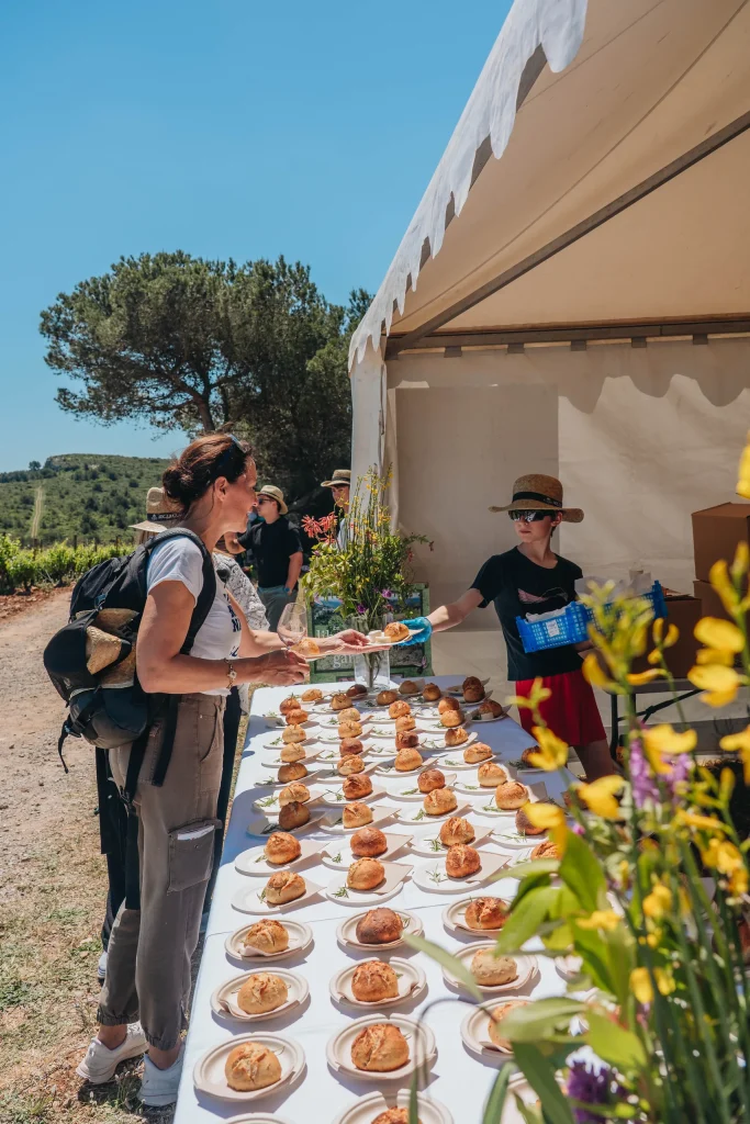Camplazens Sentiers Gourmands 28
