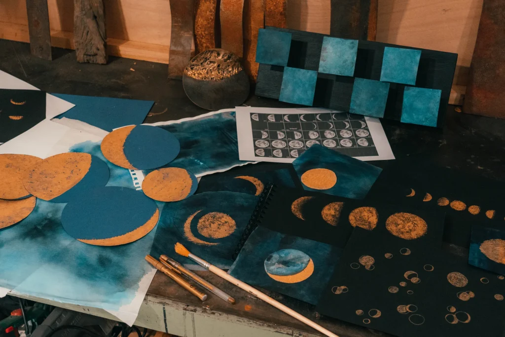 Collaboration Manon Damiens 37