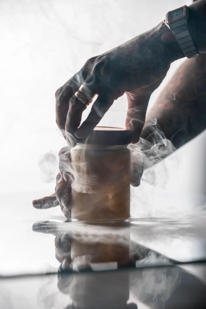 Fresh Cocktails – Packshot 02