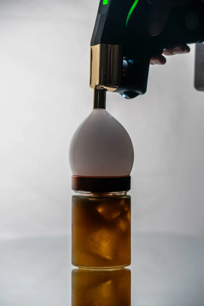 Fresh Cocktails – Packshot 03