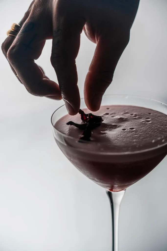 Fresh Cocktails – Packshot 06