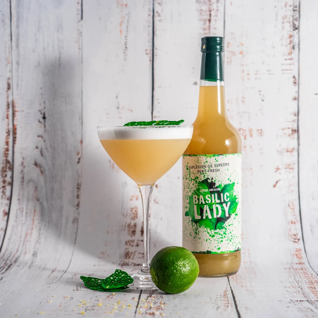 Fresh Cocktails – Packshot 08