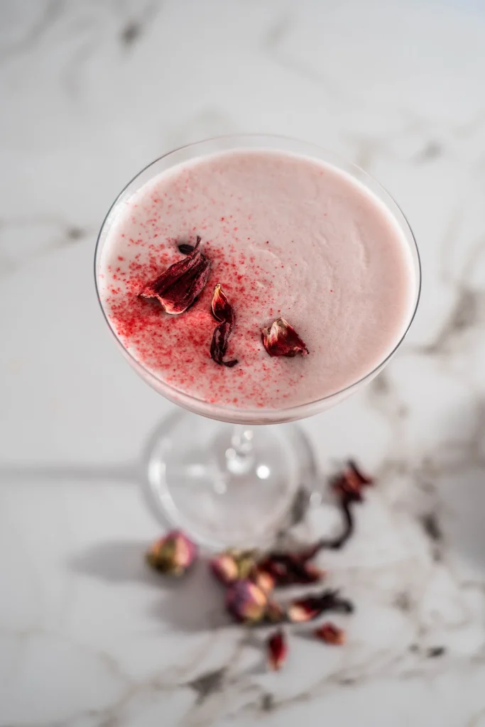 Fresh Cocktails – Packshot 09