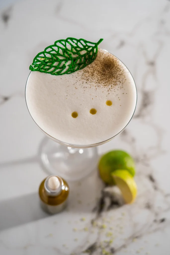 Fresh Cocktails – Packshot 10