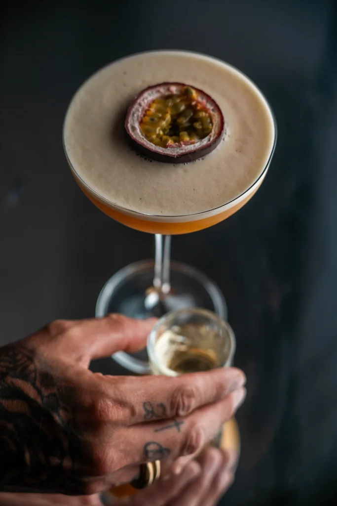 Fresh Cocktails – Packshot 11