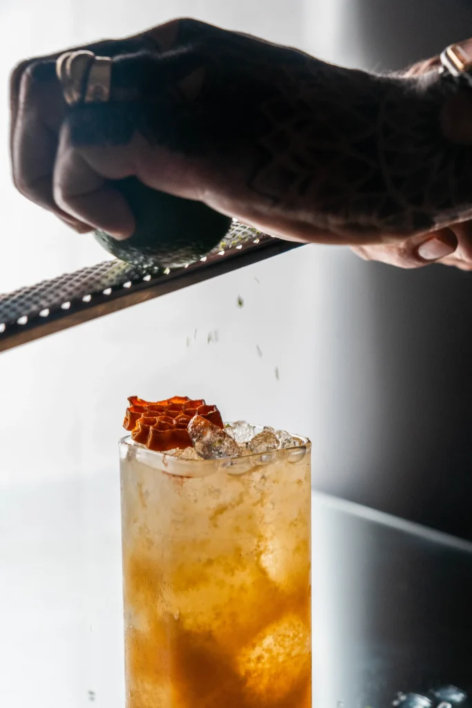 Fresh Cocktails – Packshot 14