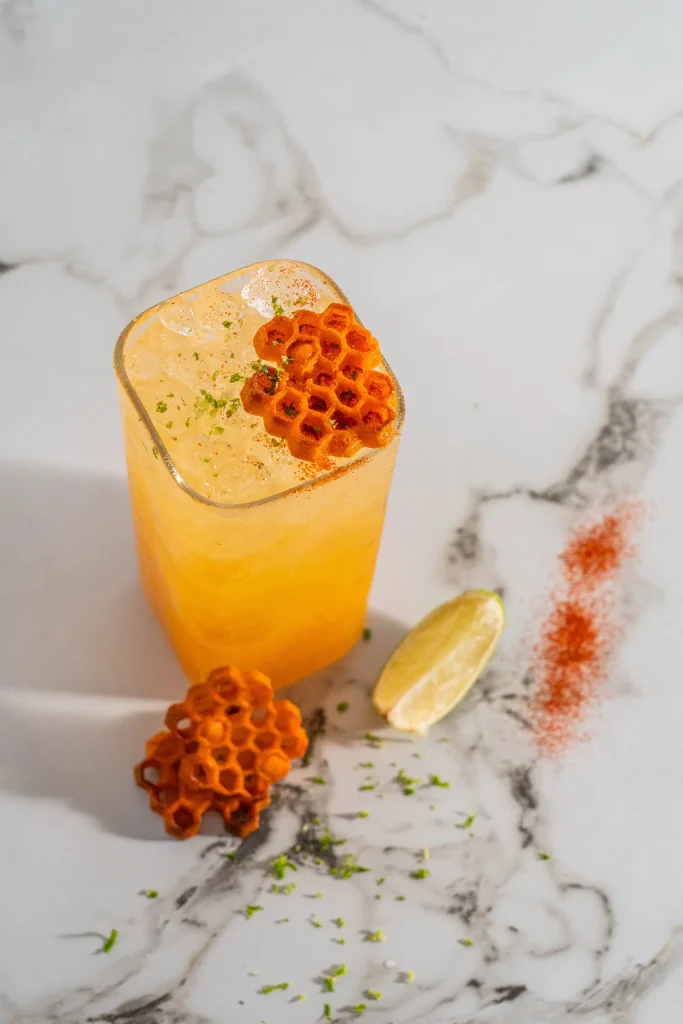 Fresh Cocktails – Packshot 15