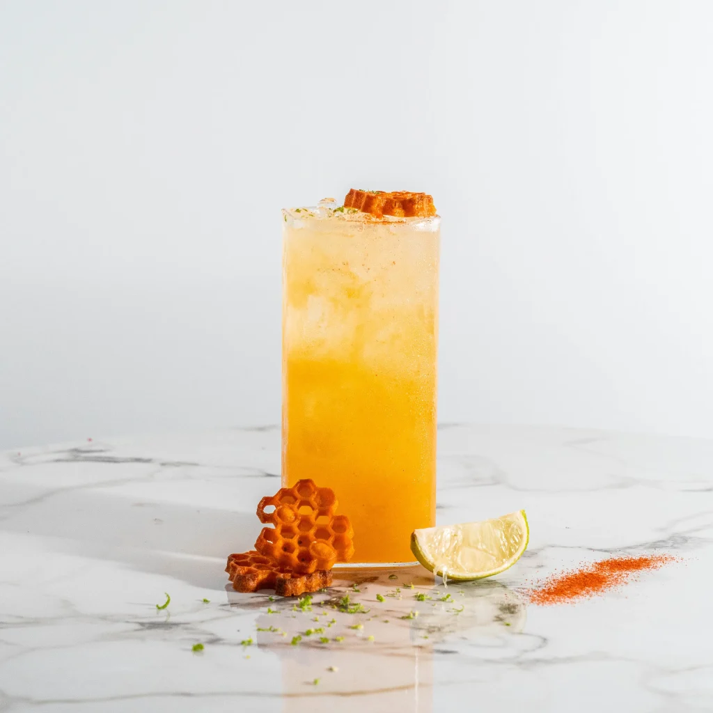 Fresh Cocktails – Packshot 16