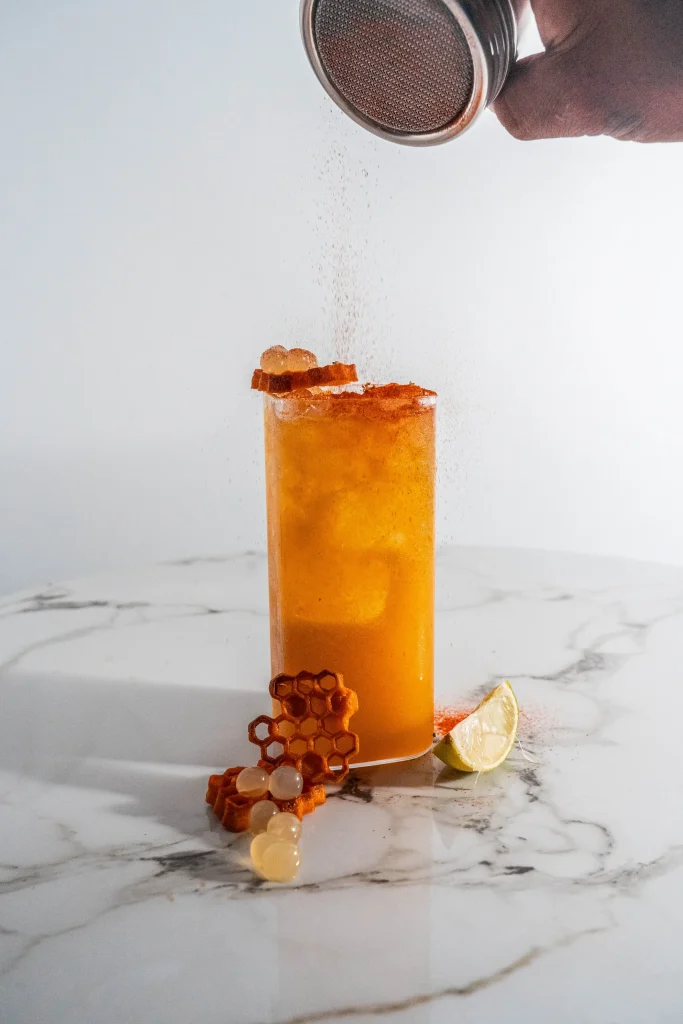 Fresh Cocktails – Packshot 17