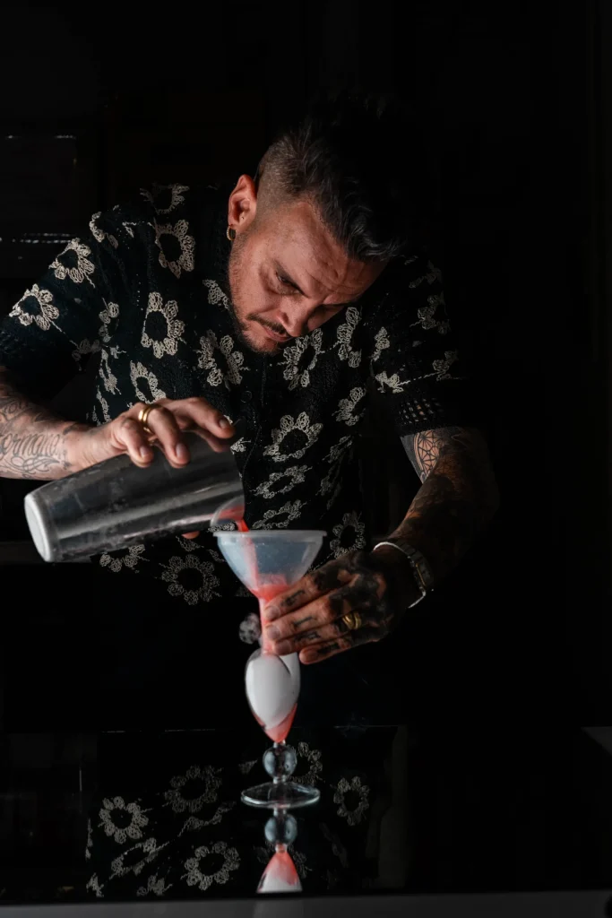 Fresh Cocktails – Packshot 20