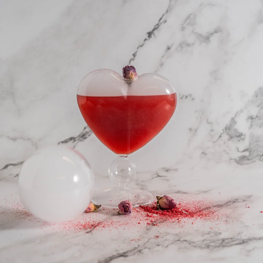 Fresh Cocktails – Packshot 21