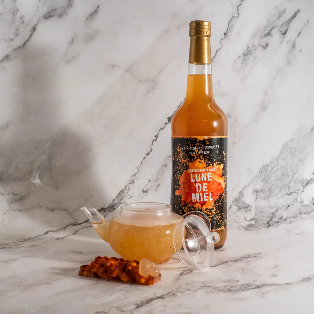 Fresh Cocktails – Packshot 23