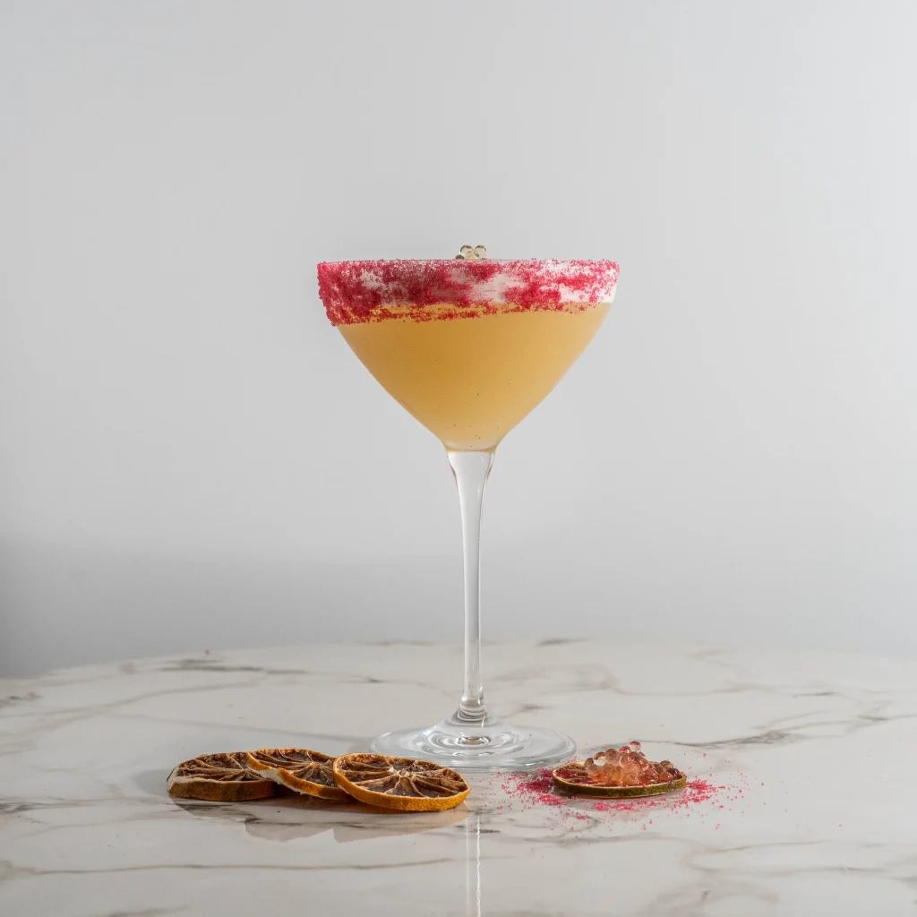 Fresh Cocktails – Packshot 24