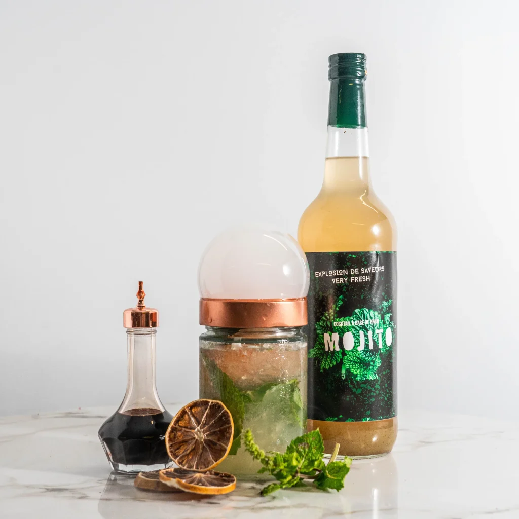Fresh Cocktails – Packshot 28