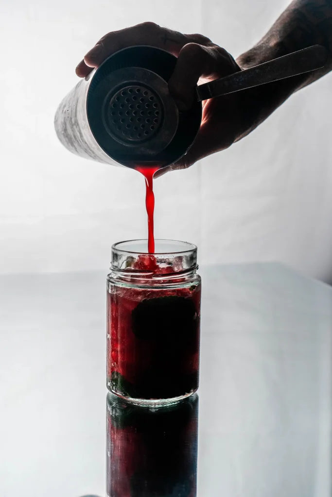 Fresh Cocktails – Packshot 29