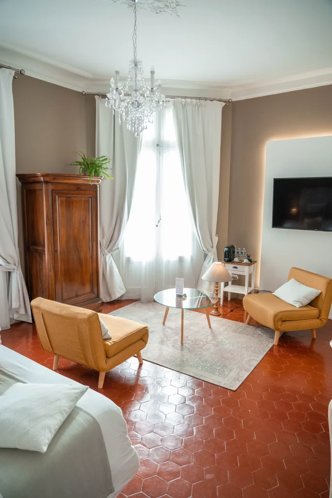 La Domitia Chambres d&rsquo;Hôtes 15