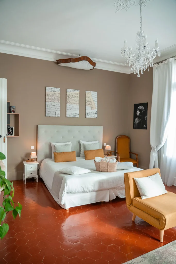 La Domitia Chambres d&rsquo;Hôtes 16