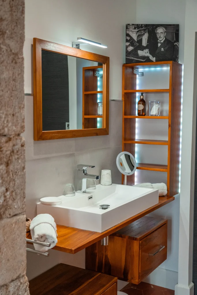 La Domitia Chambres d&rsquo;Hôtes 20