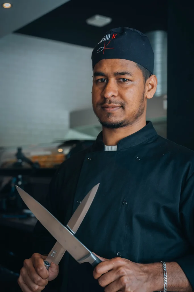 Sushi K 01