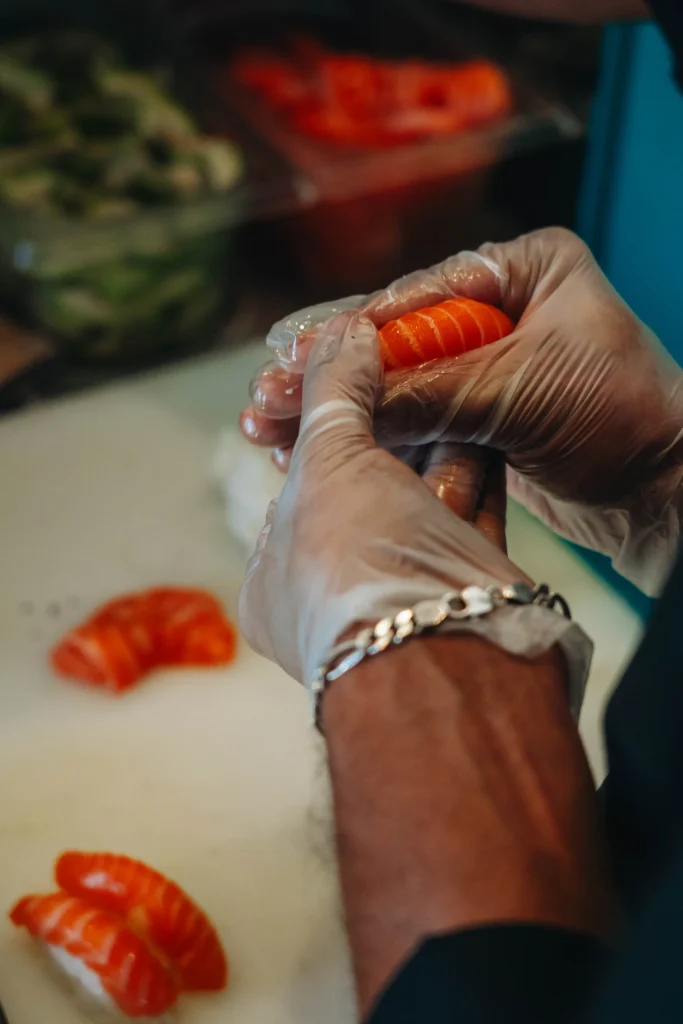 Sushi K 02