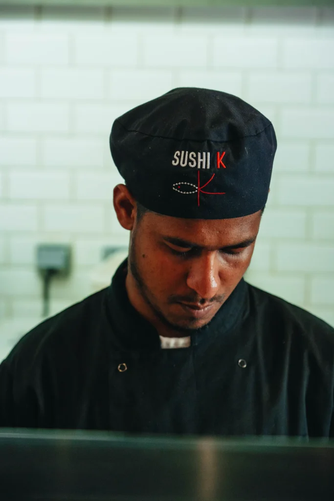 Sushi K 05