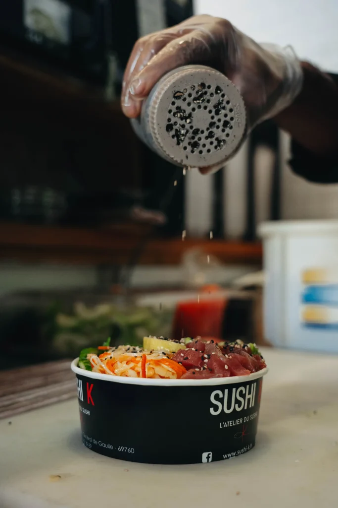 Sushi K 06