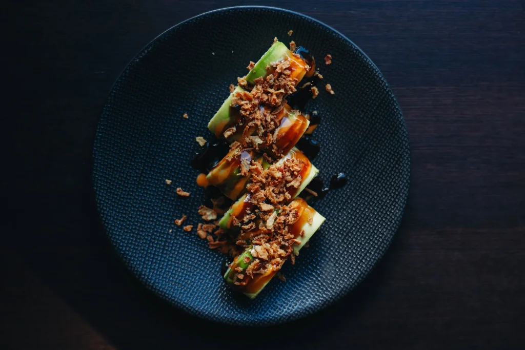 Sushi K 10
