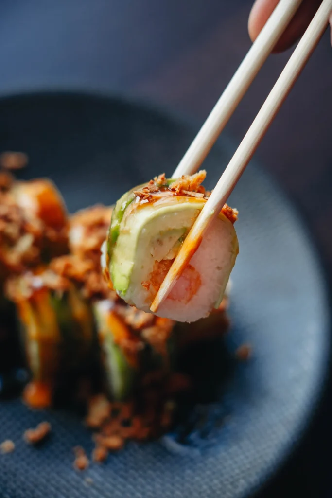 Sushi K 11