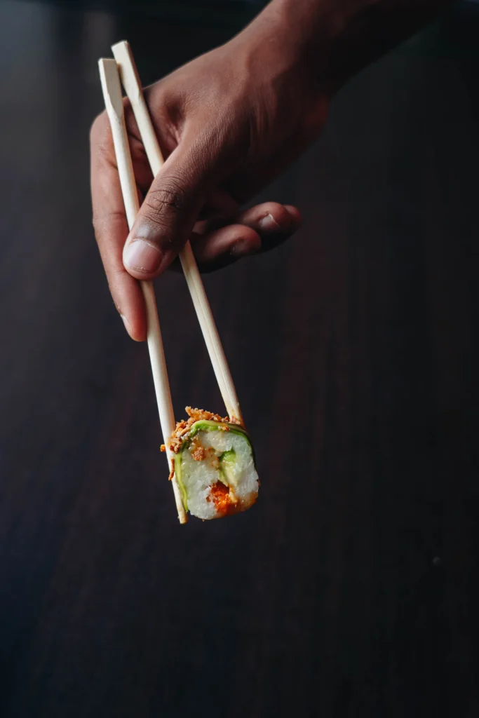 Sushi K 12