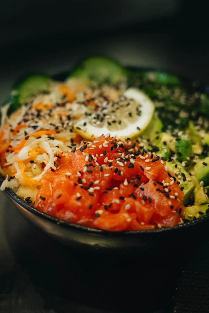 Sushi K 31