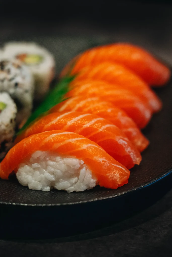 Sushi K 33